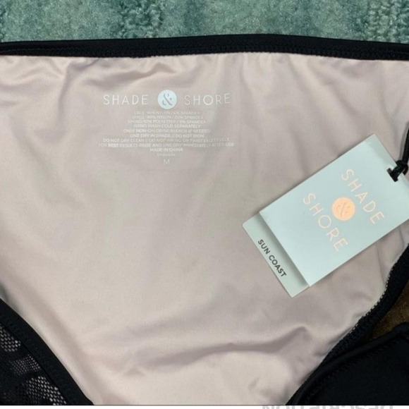 Shad e& Shore Swim bottom SZ M - Picture 4 of 4